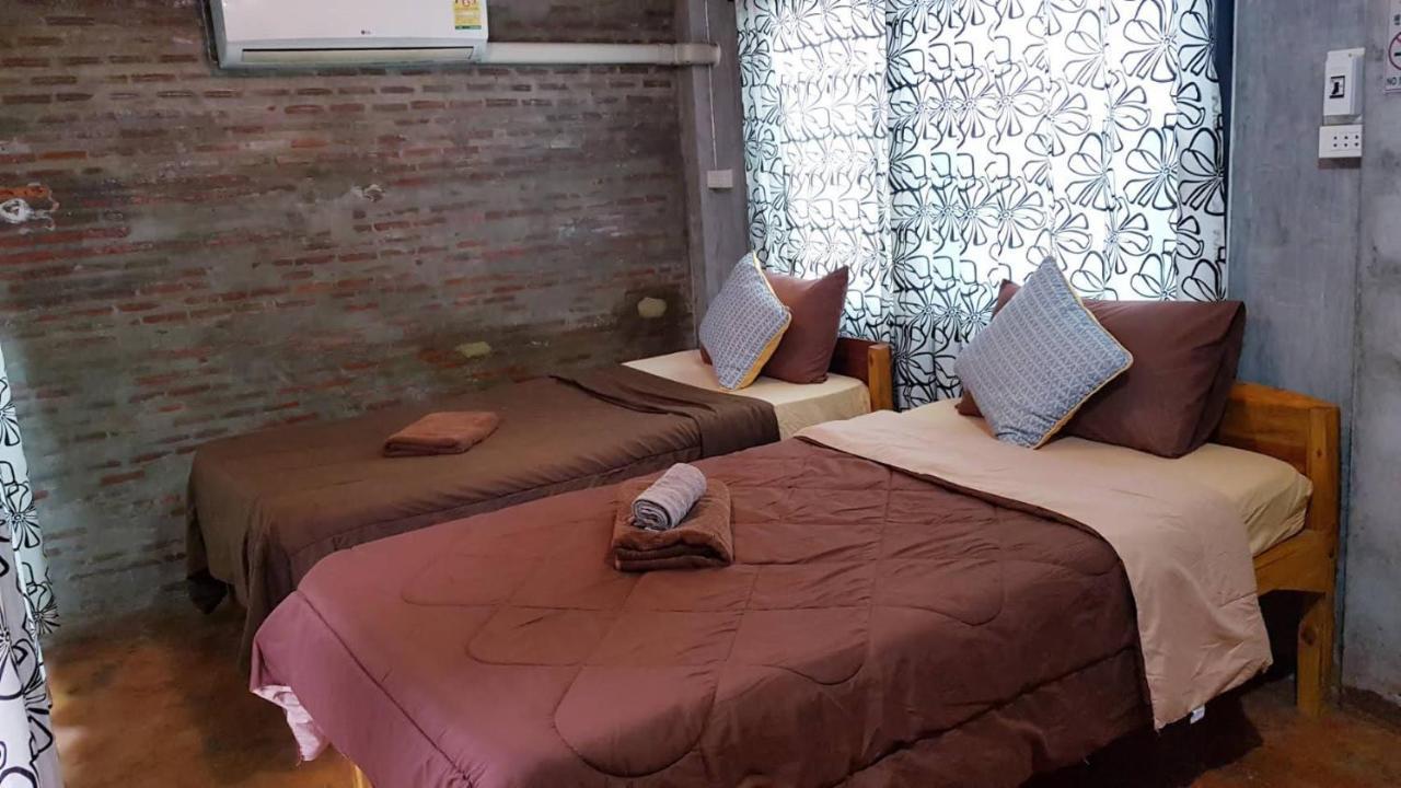 Ktt Resort And Motorbike & Bicycle For Rents 수코타이 외부 사진
