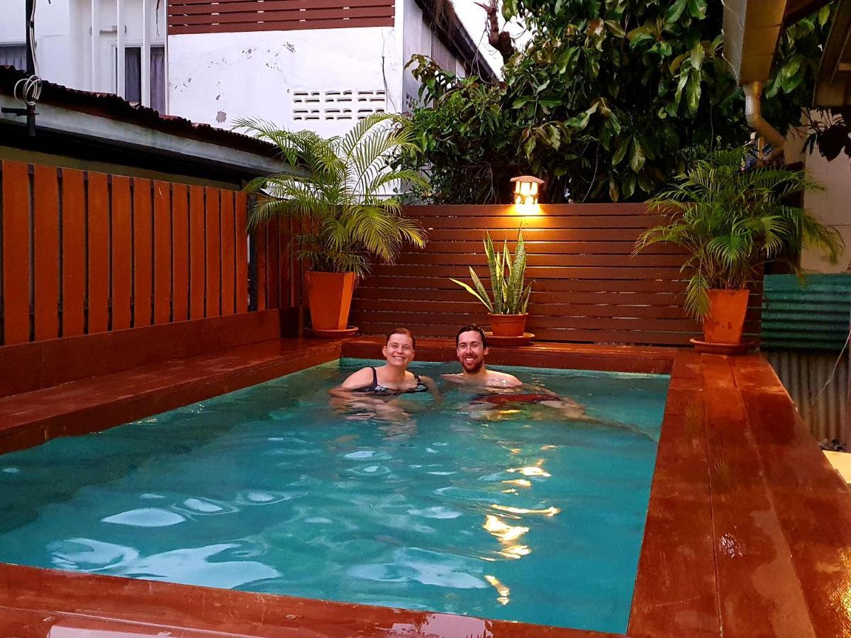 Ktt Resort And Motorbike & Bicycle For Rents 수코타이 외부 사진