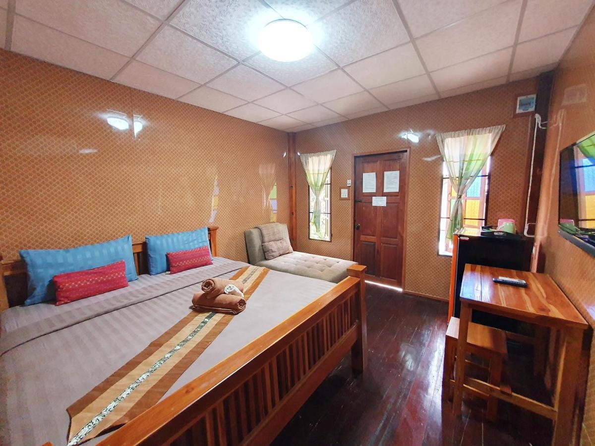 Ktt Resort And Motorbike & Bicycle For Rents 수코타이 외부 사진