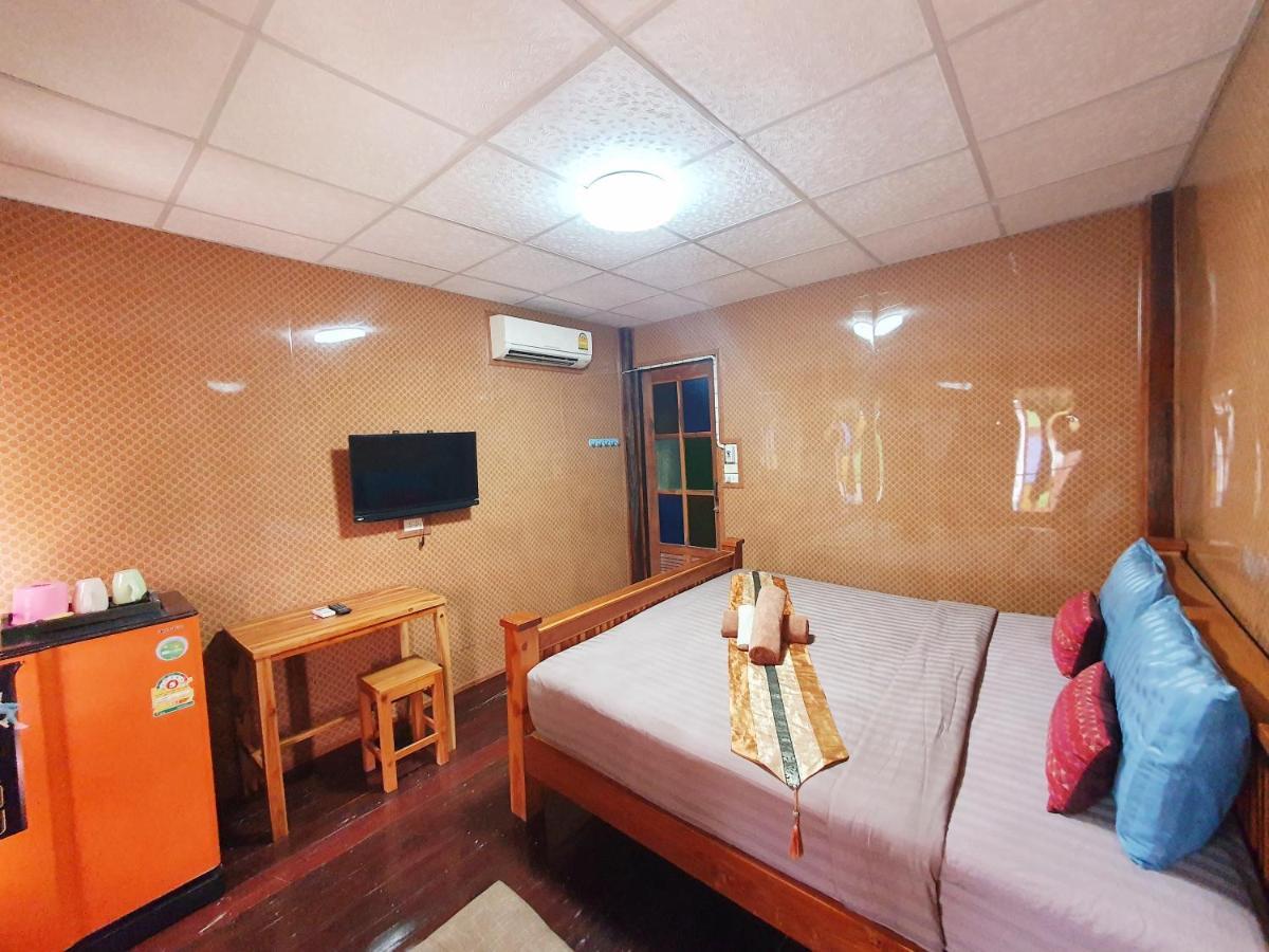 Ktt Resort And Motorbike & Bicycle For Rents 수코타이 외부 사진