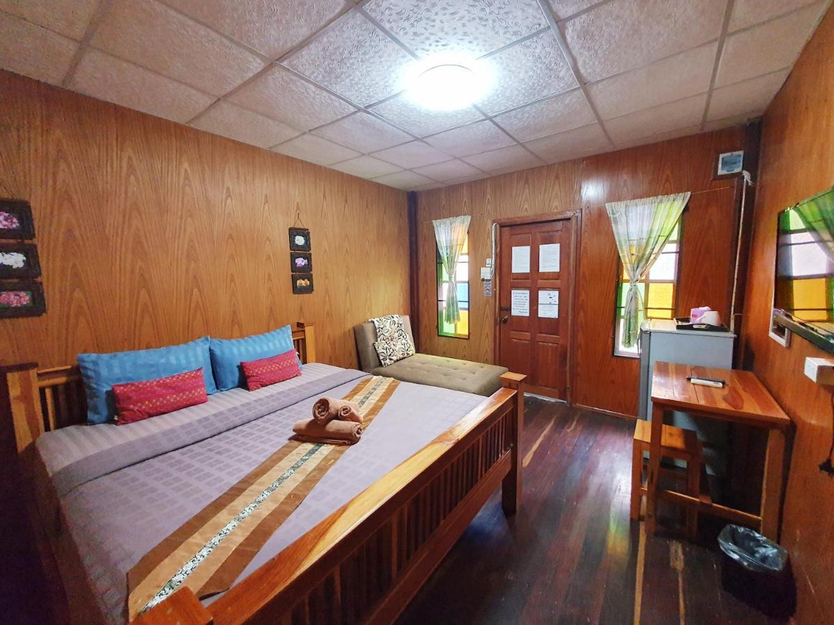 Ktt Resort And Motorbike & Bicycle For Rents 수코타이 외부 사진