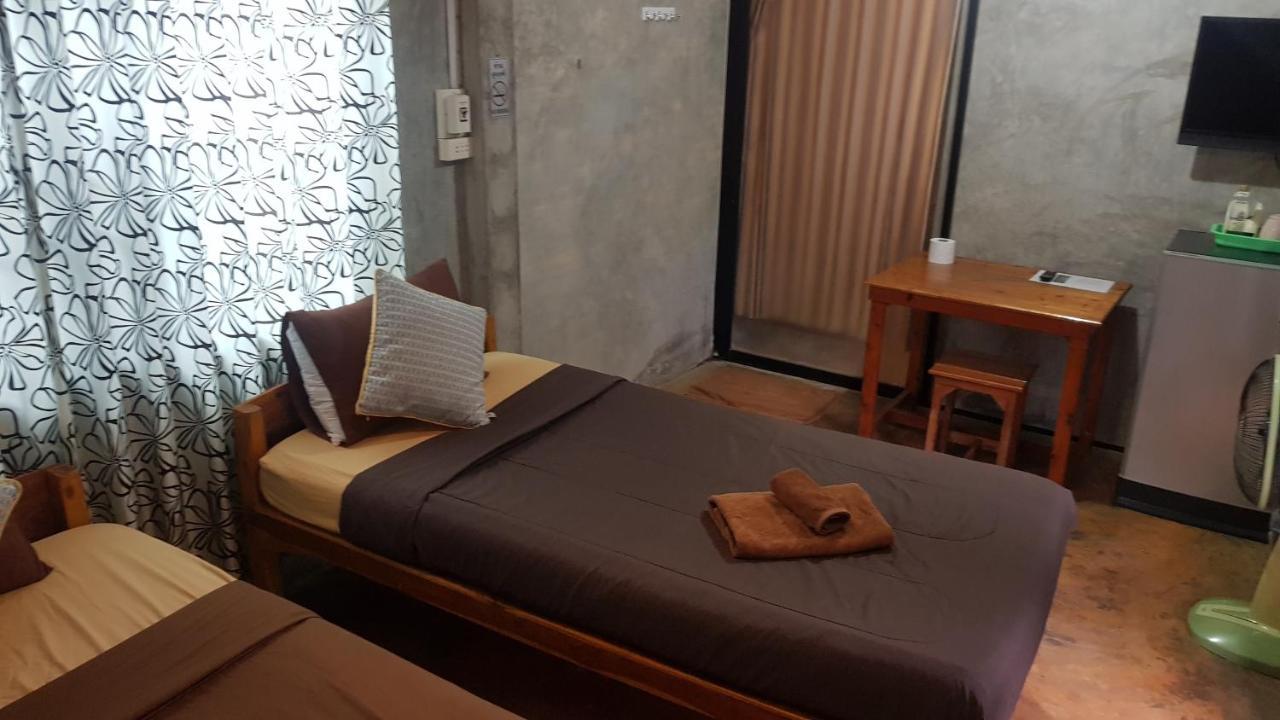 Ktt Resort And Motorbike & Bicycle For Rents 수코타이 외부 사진