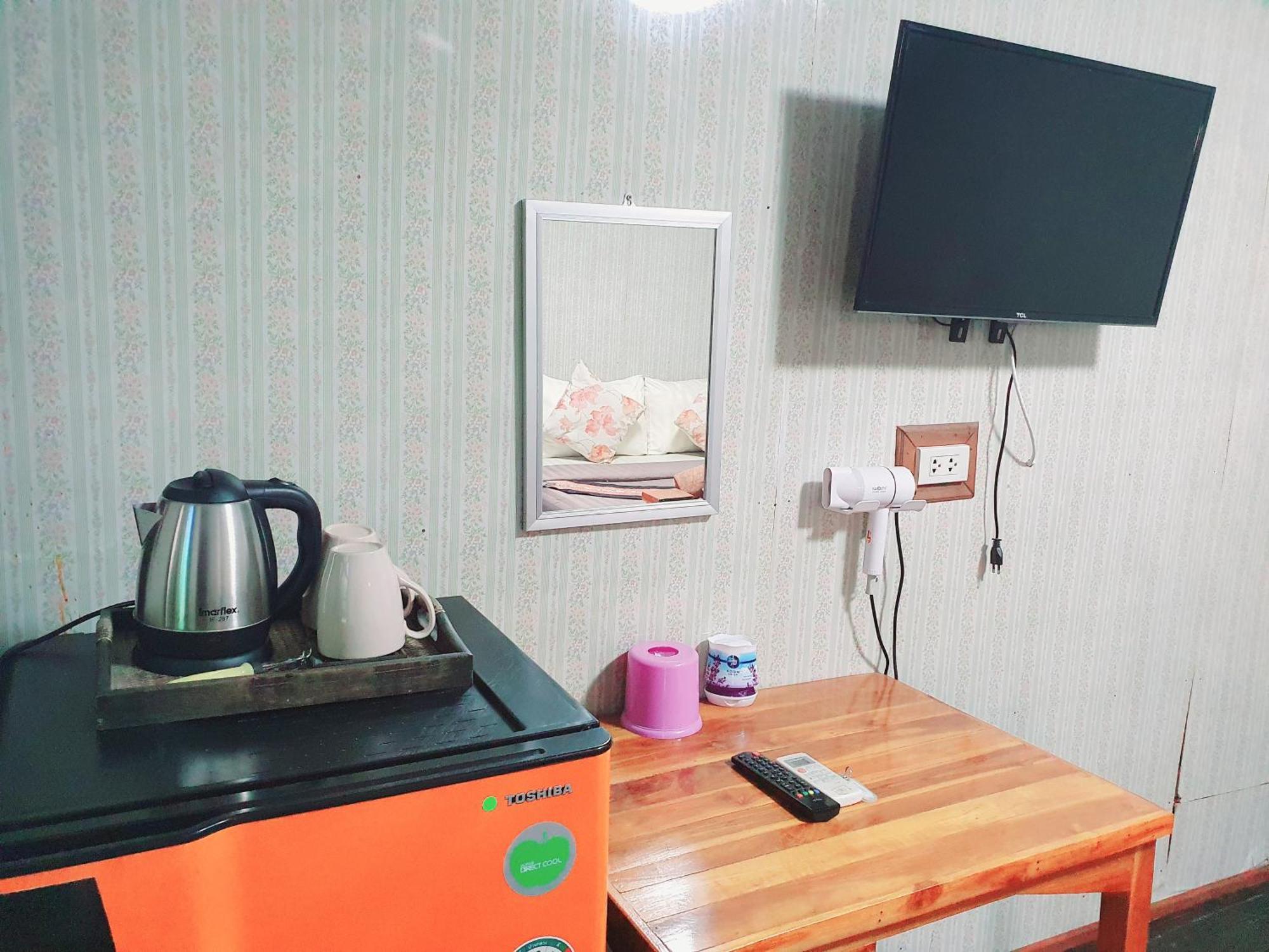Ktt Resort And Motorbike & Bicycle For Rents 수코타이 외부 사진