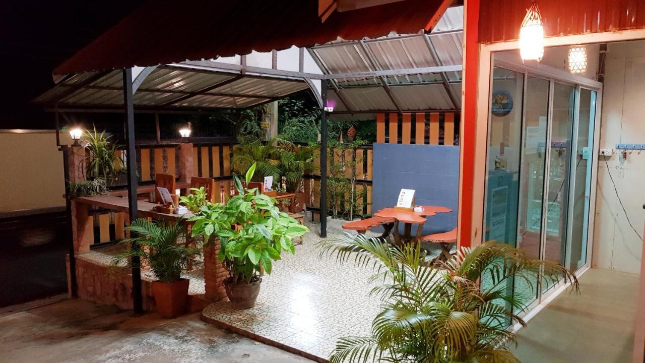 Ktt Resort And Motorbike & Bicycle For Rents 수코타이 외부 사진