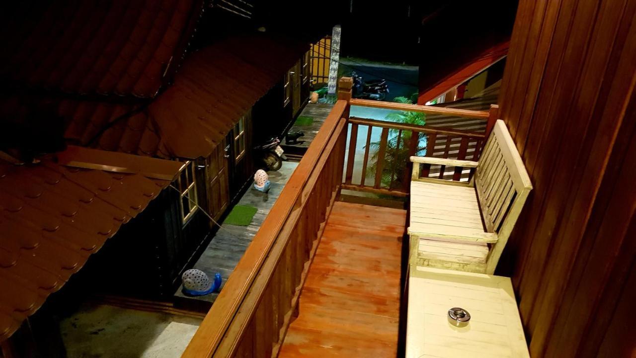 Ktt Resort And Motorbike & Bicycle For Rents 수코타이 외부 사진