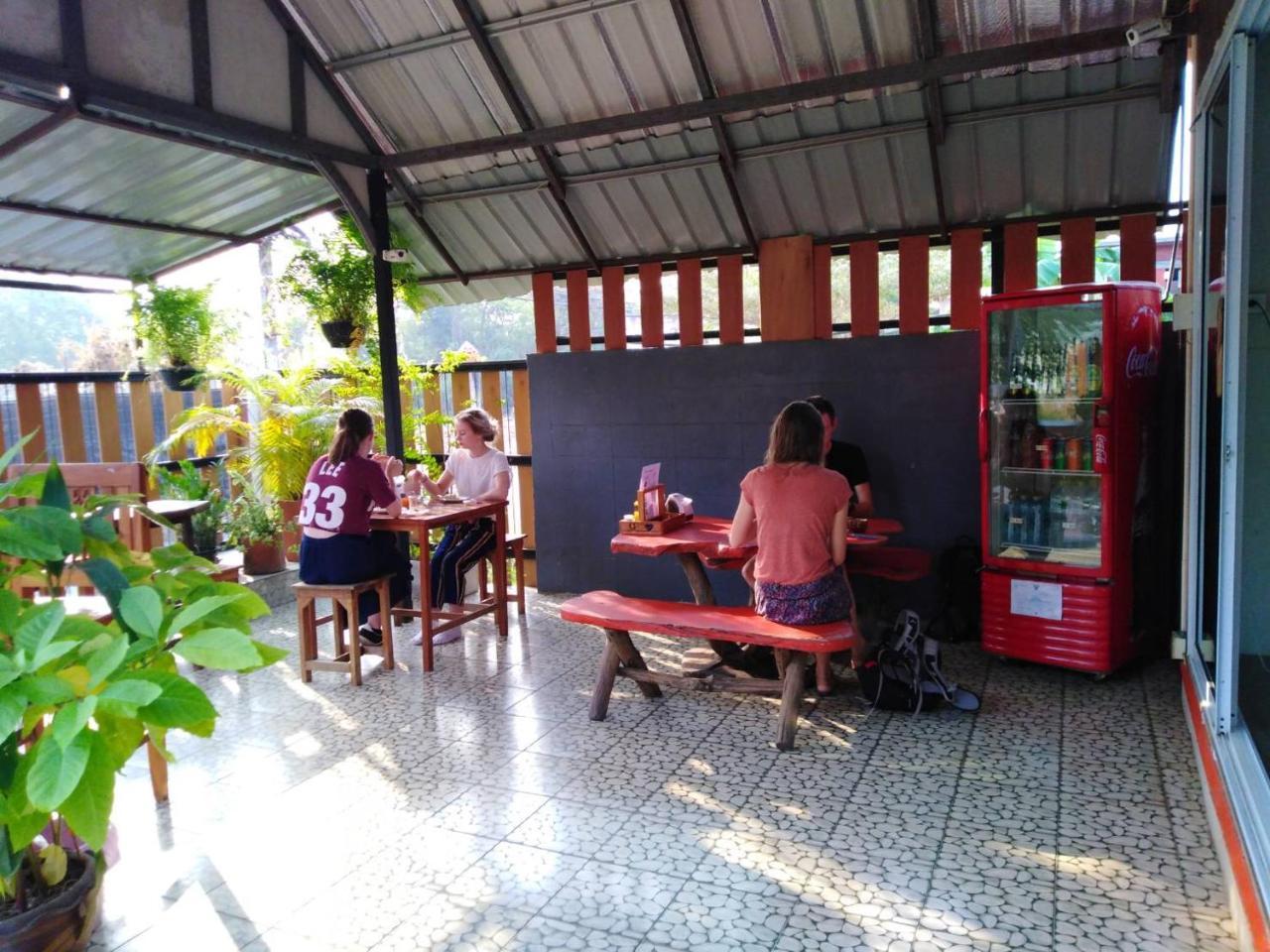 Ktt Resort And Motorbike & Bicycle For Rents 수코타이 외부 사진