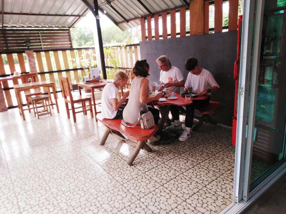 Ktt Resort And Motorbike & Bicycle For Rents 수코타이 외부 사진